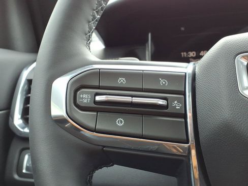 New 2026 GMC Acadia Elevation w/ Black Edition AWD/4WD image 22