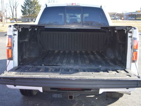 Used 2013 Ford F150 FX2 w/ Luxury Equipment Group RWD image 17