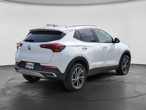 Used 2023 Buick Encore GX Select AWD/4WD image 12