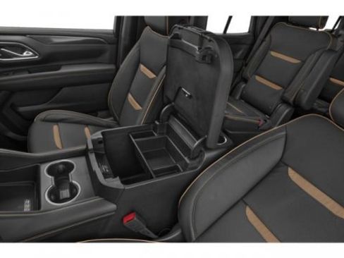 Used 2023 GMC Yukon AT4 image 14