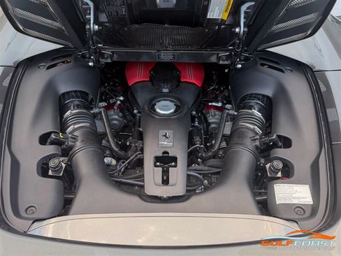 Used 2019 Ferrari 488 Spider RWD image 36