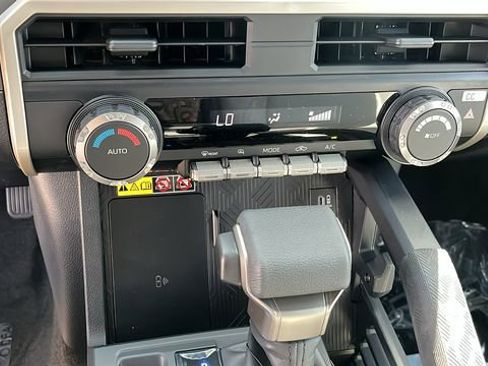 New 2026 Toyota Tacoma SR5 AWD/4WD image 13