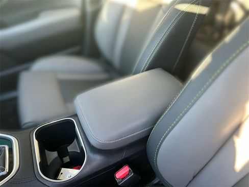 Used 2023 Subaru Outback Onyx Edition image 22