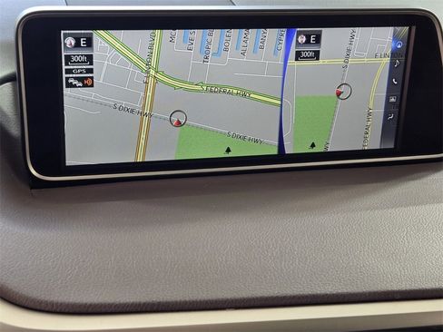 Used 2016 Lexus RX 350 350 image 19