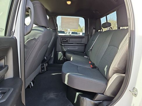 New 2026 RAM 2500 Tradesman AWD/4WD image 11