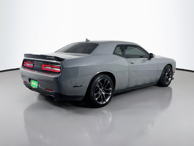 Used 2023 Dodge Challenger R/T Scat Pack w/ Plus Package RWD image 10