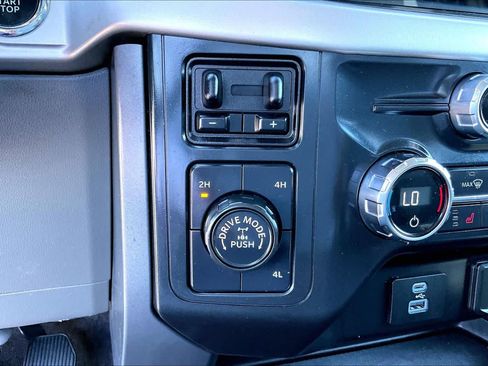 Used 2021 Ford F150 XLT w/ Equipment Group 302A High AWD/4WD image 31