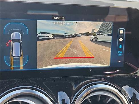 Certified 2024 Mercedes-Benz GLB 250 image 13