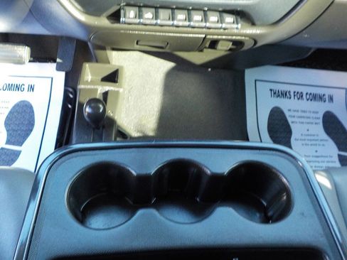 Used 2019 Chevrolet Silverado 2500 W/T w/ WT Convenience Package image 21