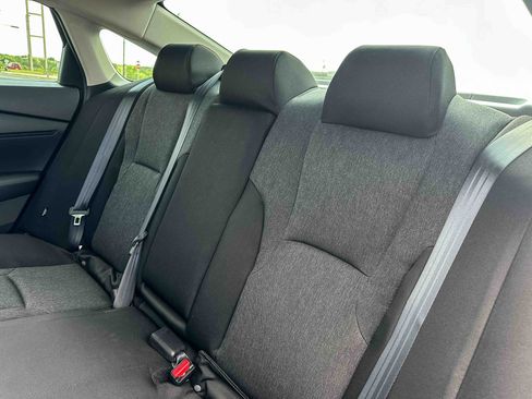 New 2026 Honda Accord LX image 16