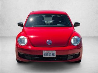 Used 2015 Volkswagen Beetle 1.8T FWD video 2
