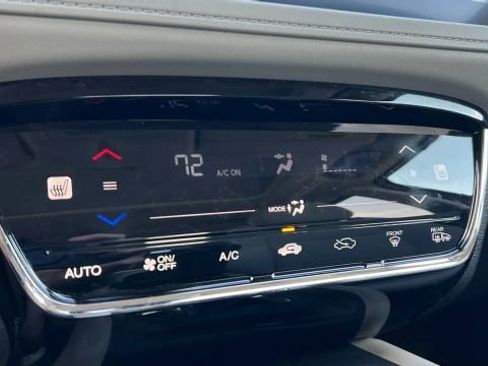 Used 2019 Honda HR-V EX image 87