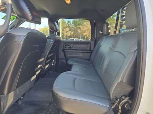 Used 2023 RAM 3500 Tradesman image 13