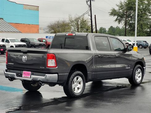 Used 2022 RAM 1500 Lone Star image 6