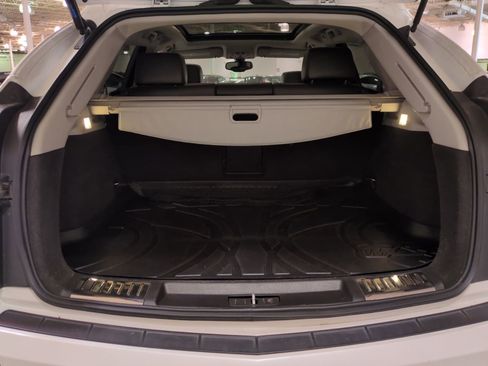 Used 2015 Cadillac SRX Luxury image 14