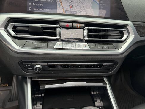 Used 2019 BMW 330i Sedan w/ Convenience Package RWD image 33