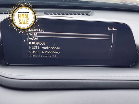 Certified 2025 MAZDA CX-30 AWD 2.5 S w/ Select Sport Pkg image 22