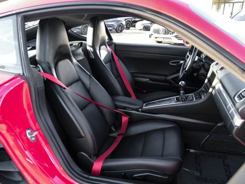 Used 2019 Porsche 718 Cayman image 31