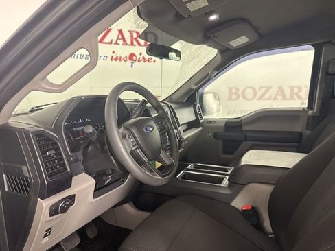 Used 2018 Ford F150 XL w/ Equipment Group 101A Mid image 12