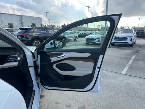 New 2026 Audi A6 Premium Plus image 29