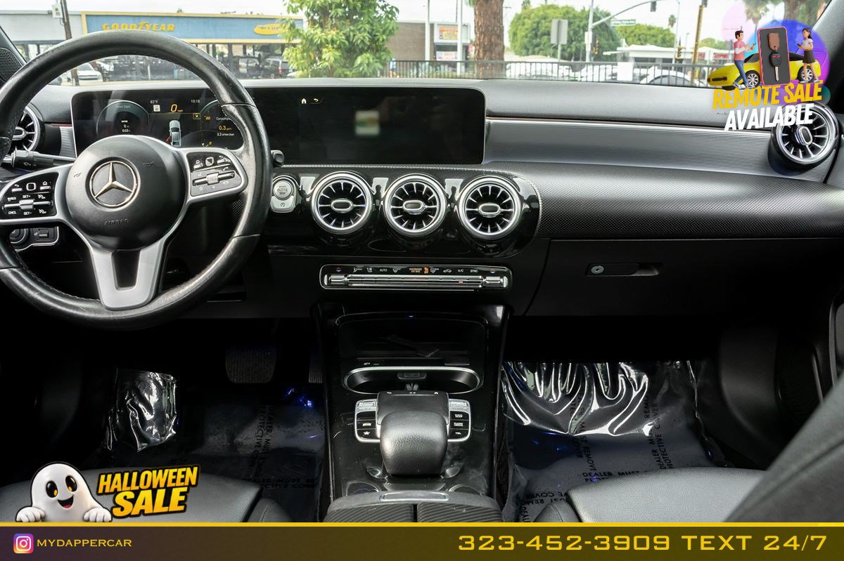 Used 2019 Mercedes-Benz A 220 w/ Premium Package image 20