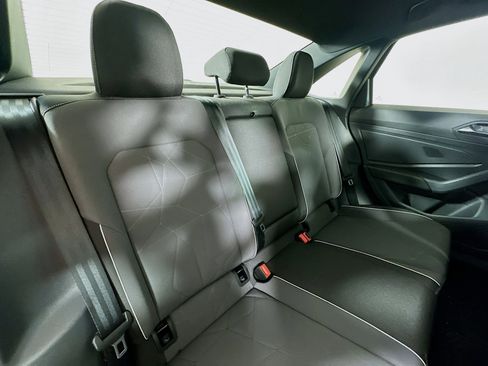 New 2025 Volkswagen Jetta Sport image 24
