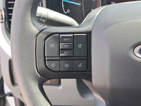 New 2026 Ford F350 XL w/ XL Driver Assist Package image 25