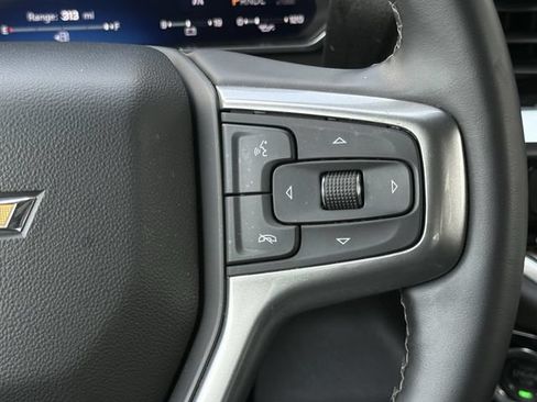 Certified 2026 Chevrolet Silverado 1500 LT RWD image 16