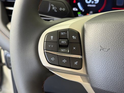 New 2026 Ford Explorer Active image 25