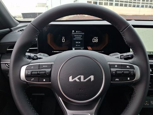 New 2026 Kia K5 GT-Line FWD image 17