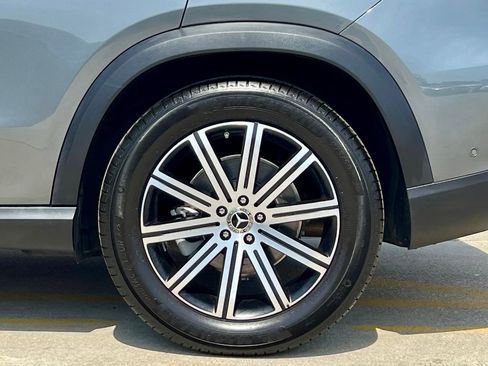 Certified 2026 Mercedes-Benz GLE 350 4MATIC image 46