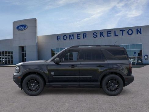 New 2025 Ford Bronco Sport Big Bend w/ Convenience Package image 3
