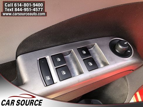 Used 2017 Chevrolet Sonic Premier image 16