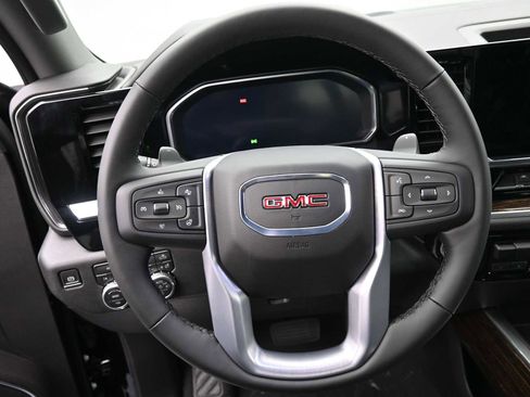 New 2026 GMC Sierra 1500 Elevation w/ Elevation Premium Package image 12