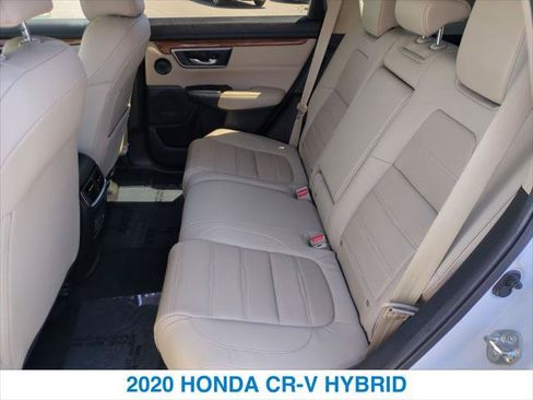 Used 2020 Honda CR-V Touring image 22