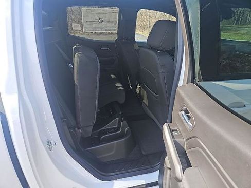 New 2026 GMC Canyon Elevation w/ Convenience Package RWD image 25