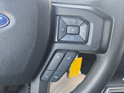 Used 2018 Ford F150 XL w/ Equipment Group 101A Mid image 17