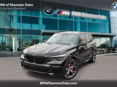 Certified 2023 BMW X5 xDrive45e w/ M Sport Package