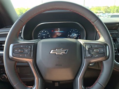 Used 2023 Chevrolet Tahoe RST AWD/4WD image 20