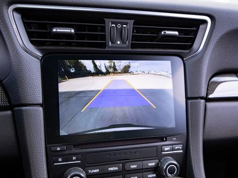 Used 2018 Porsche 911 GT3 image 17