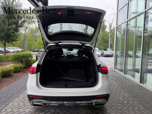 Certified 2026 Mercedes-Benz GLC 300 4MATIC image 10