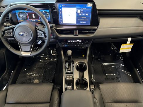 New 2026 Subaru Outback Touring XT AWD/4WD image 12