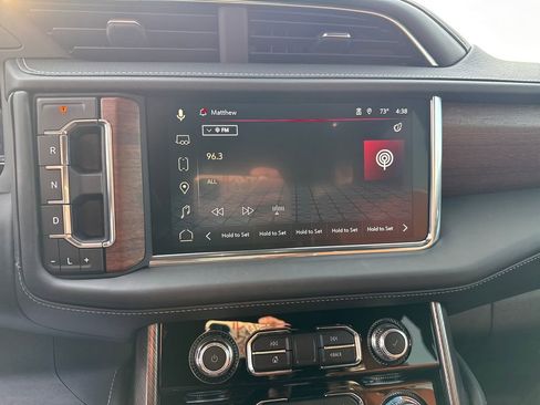 Used 2023 GMC Yukon Denali Ultimate image 24