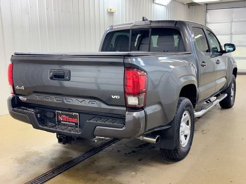 Used 2021 Toyota Tacoma SR AWD/4WD image 6