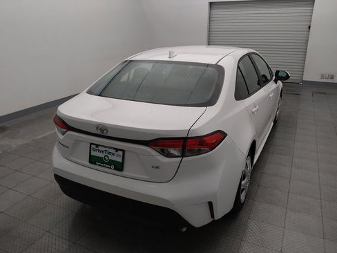Used 2024 Toyota Corolla LE FWD image 7