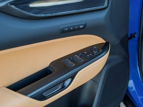 Used 2023 Lexus NX 250 FWD w/ Premium Package image 35