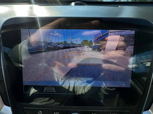 Used 2024 Chevrolet Malibu LT image 18