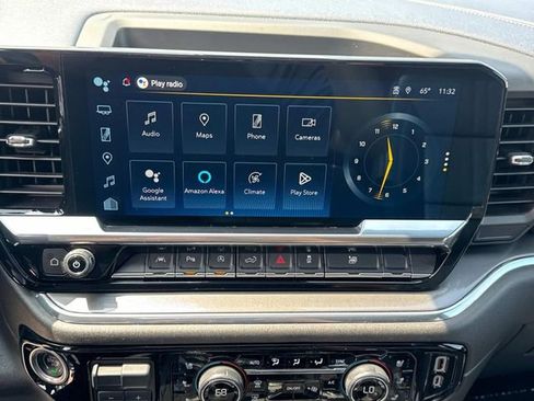 Used 2024 Chevrolet Silverado 1500 High Country w/ Technology Package image 27