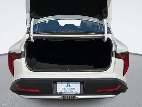 Used 2025 Kia K4 FWD image 11
