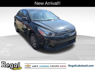 Used 2018 Kia Rio LX video 1